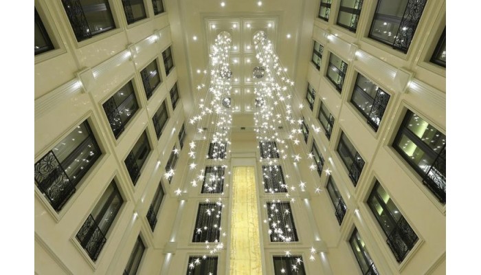 Ambassadori Hotel Tbilisi poza 0