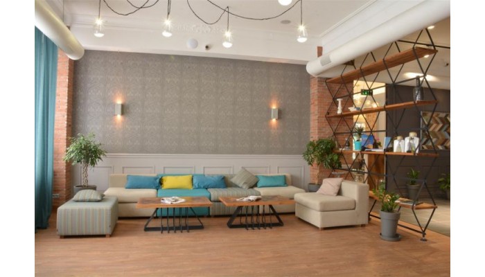 Best Western Tbilisi Art Hotel poza 2