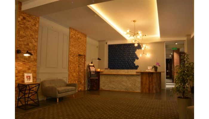 Best Western Tbilisi Art Hotel poza 11