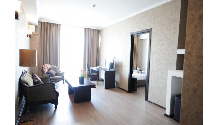 Best Western Tbilisi Art Hotel poza 6