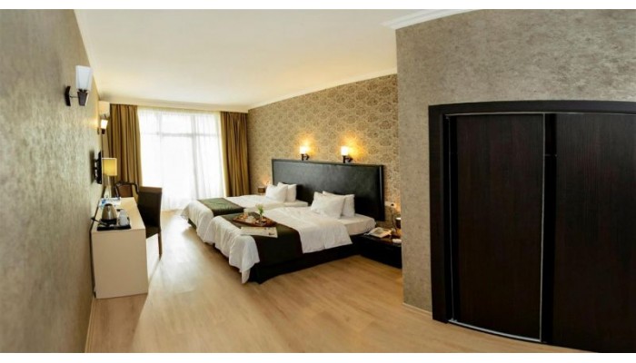 Best Western Tbilisi Art Hotel poza 7