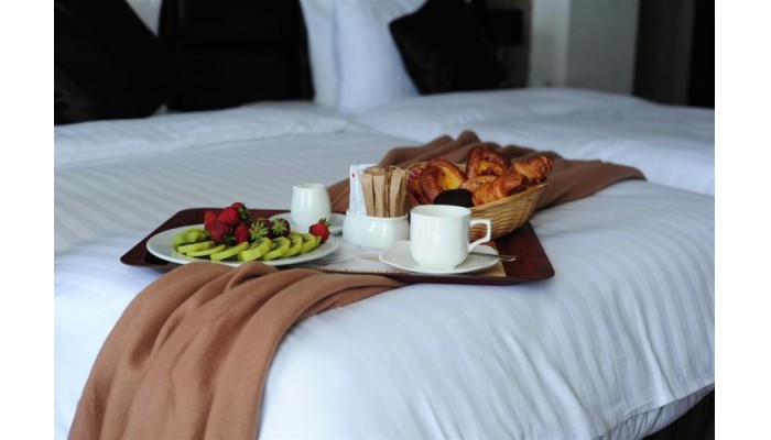 Best Western Tbilisi Art Hotel poza 8