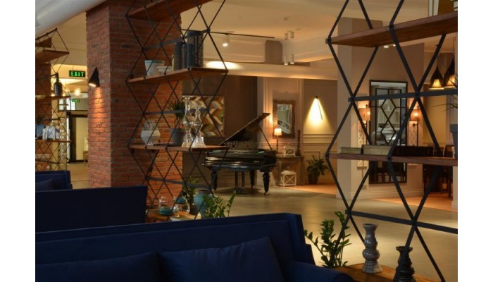 Best Western Tbilisi Art Hotel poza 0