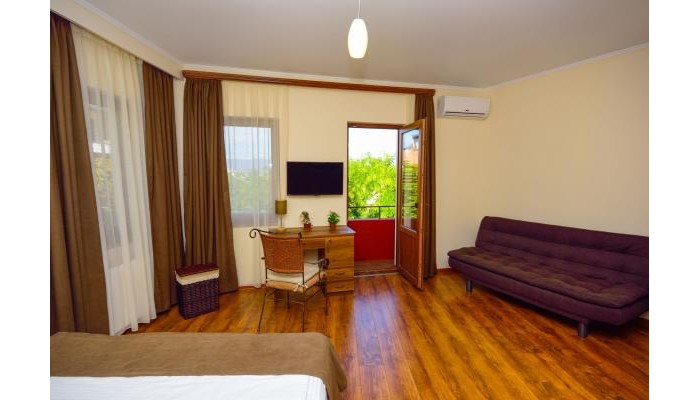 British House Boutique Hotel poza 9