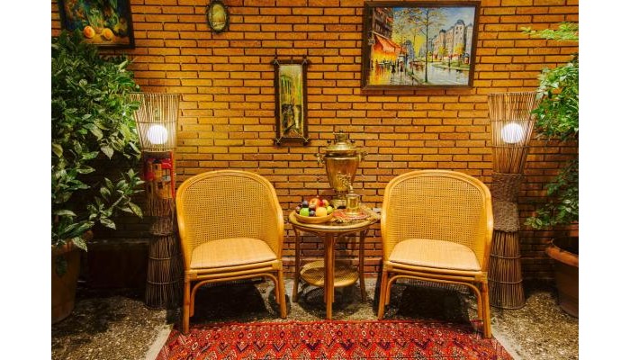 British House Boutique Hotel poza 5