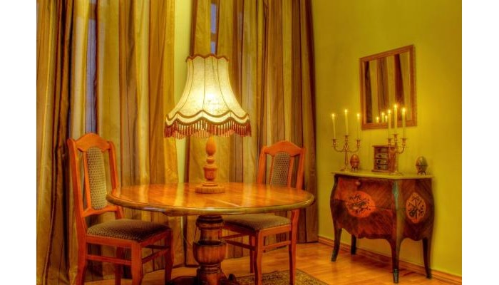 British House Boutique Hotel poza 0