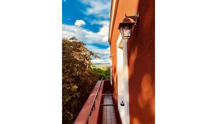 British House Boutique Hotel poza 2