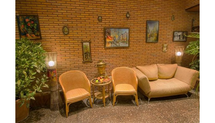 British House Boutique Hotel poza 6