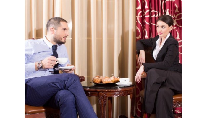 Continent Cron Palace Hotel poza 1