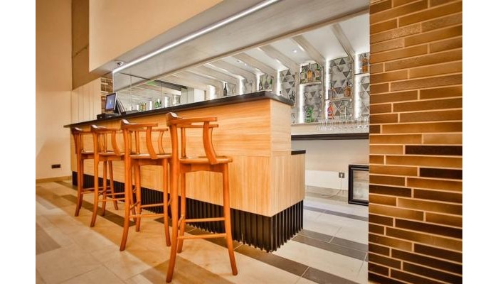 Hotel Ameri Plaza poza 3