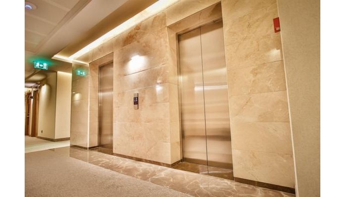 Hotel Ameri Plaza poza 8