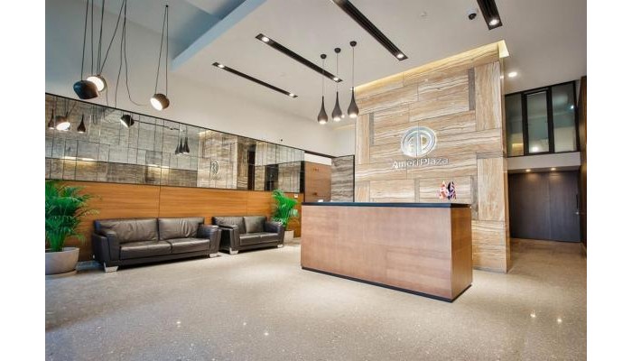 Hotel Ameri Plaza poza 5