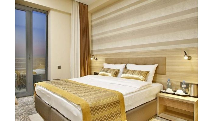 Hotel Ameri Plaza poza 1