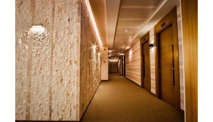 Hotel Ameri Plaza poza 9