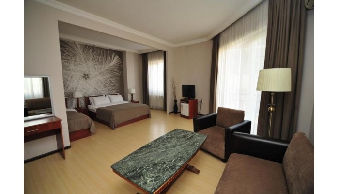 Hotel Armazi Palace poza 12