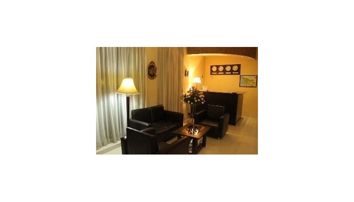 Hotel Armazi Palace poza 0