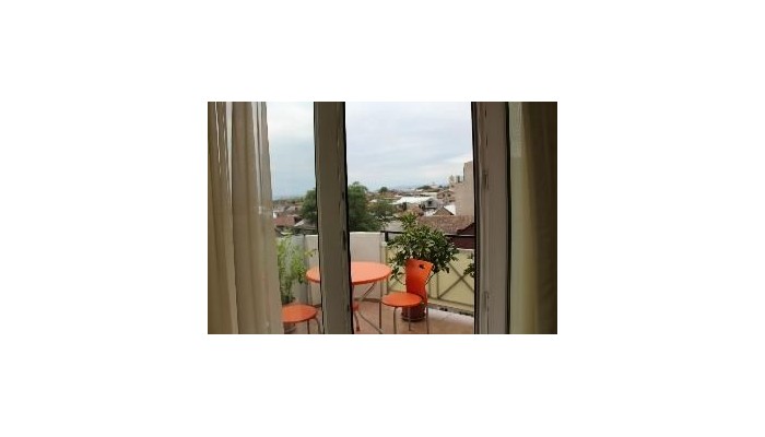 Hotel Armazi Palace poza 4