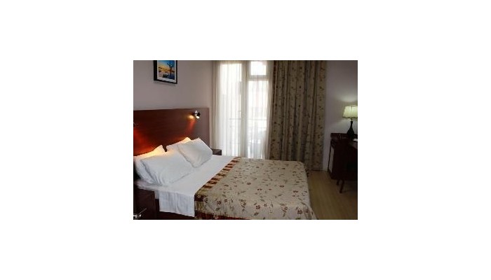 Hotel Armazi Palace poza 7