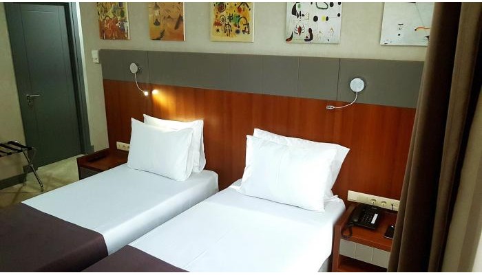 Hotel Atlas Abashidze poza 6