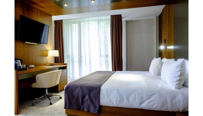 Hotel Atlas Abashidze poza 8