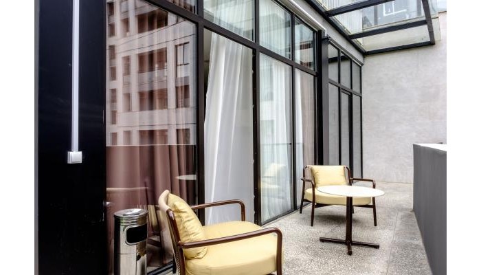 Hotel Atlas Abashidze poza 9