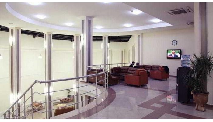 Hotel Citadines City Centre poza 1