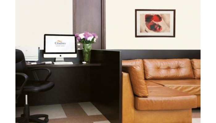 Hotel Citadines City Centre poza 4