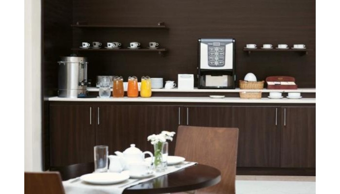 Hotel Citadines City Centre poza 5