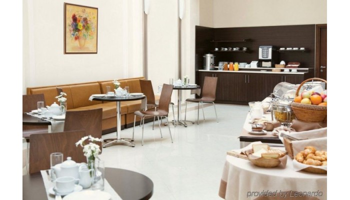 Hotel Citadines City Centre Tbilisi poza 2