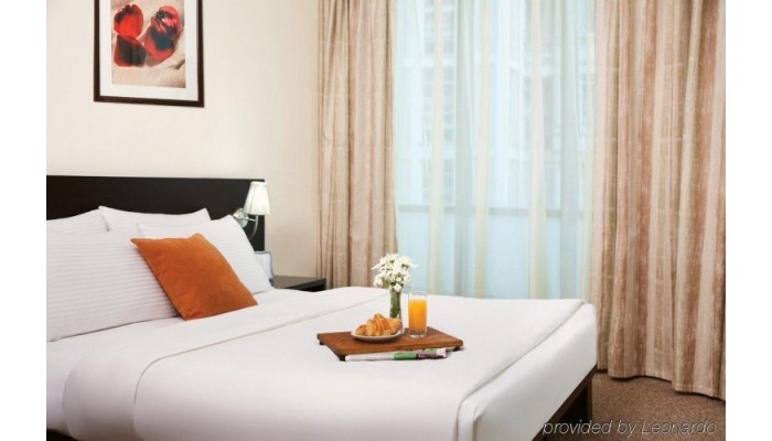 Hotel Citadines City Centre Tbilisi poza 4