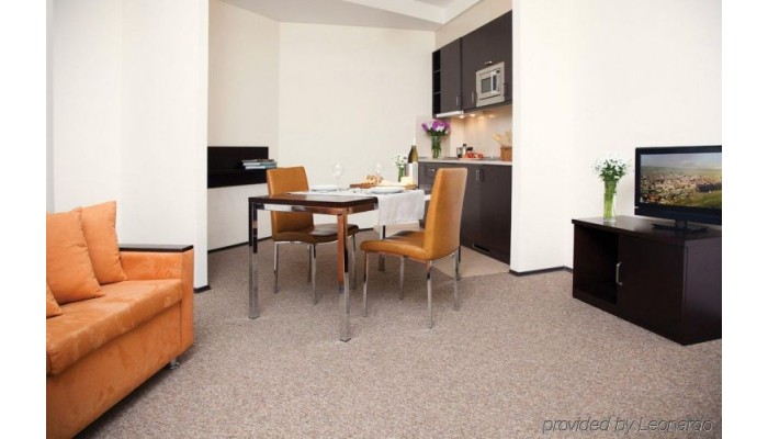 Hotel Citadines City Centre Tbilisi poza 10