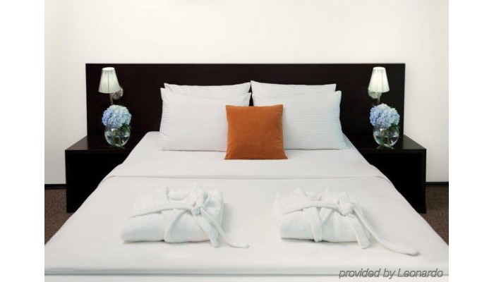 Hotel Citadines City Centre Tbilisi poza 9