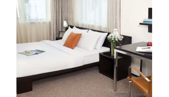 Hotel Citadines City Centre Tbilisi poza 8