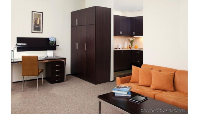 Hotel Citadines City Centre Tbilisi poza 6