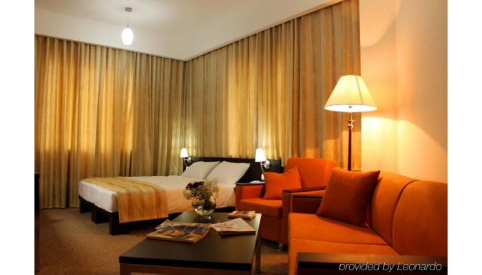 Hotel Citadines City Centre Tbilisi poza 7