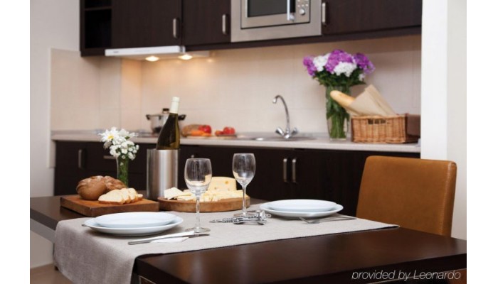 Hotel Citadines City Centre Tbilisi poza 3