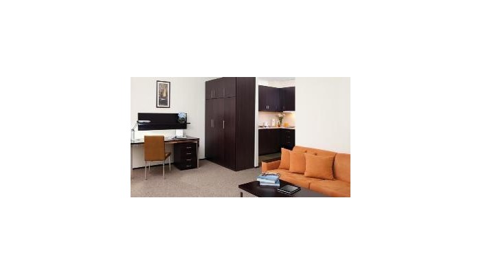 Hotel Citadines Freedom Square poza 0