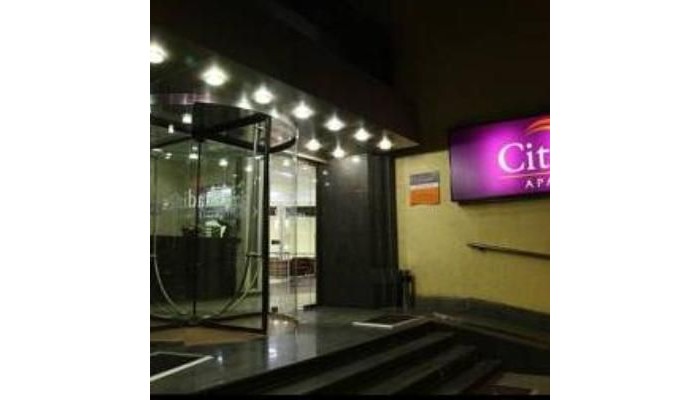 Hotel Citadines Freedom Square poza 1