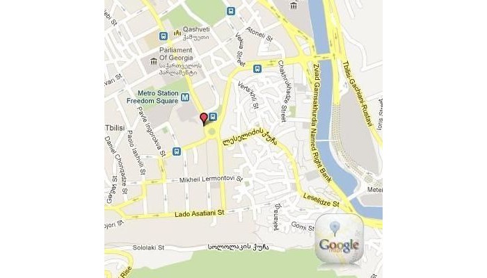 Hotel Citadines Freedom Square poza 3