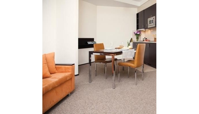 Hotel Citadines Freedom Square poza 6