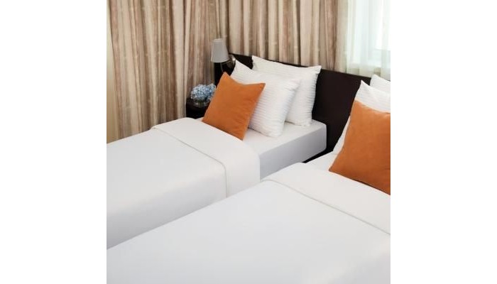 Hotel Citadines Freedom Square poza 7