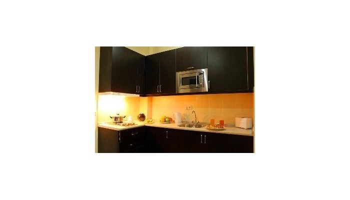 Hotel Citadines Freedom Square poza 9