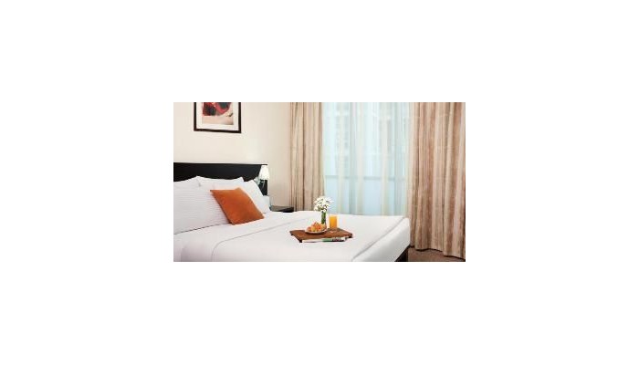 Hotel Citadines Freedom Square poza 11