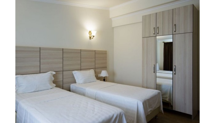 Hotel Gremi poza 2