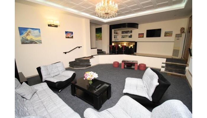 Hotel Tiflis House poza 1