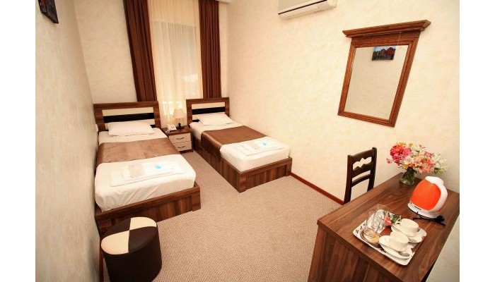 Hotel Tiflis House poza 3