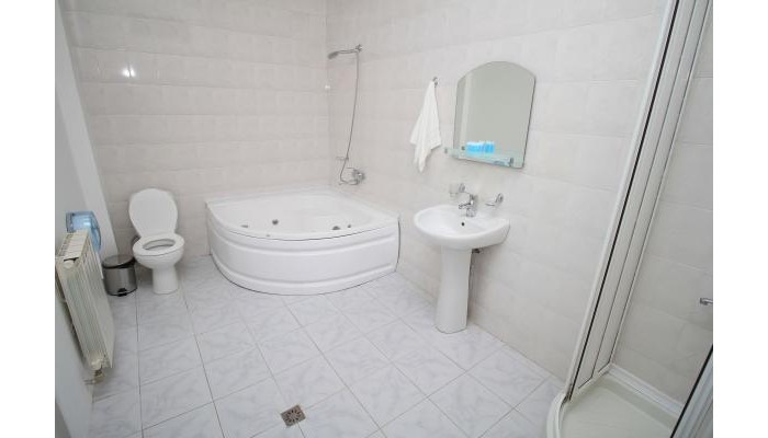 Hotel Tiflis House poza 8