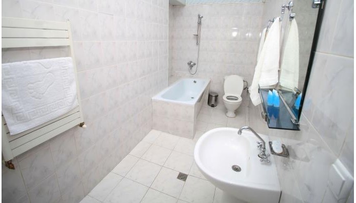 Hotel Tiflis House poza 9