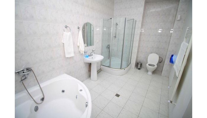 Hotel Tiflis House poza 5