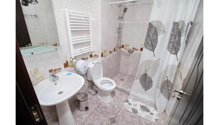 Hotel Tiflis House poza 7